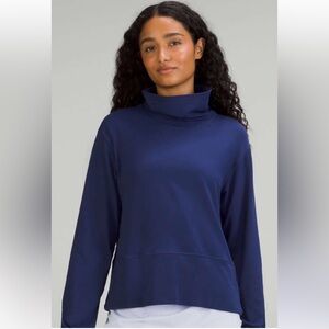 Lululemon Ready to Rulu Pullover